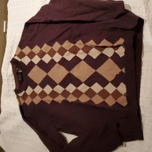 Vintage Axcess men's Sweater